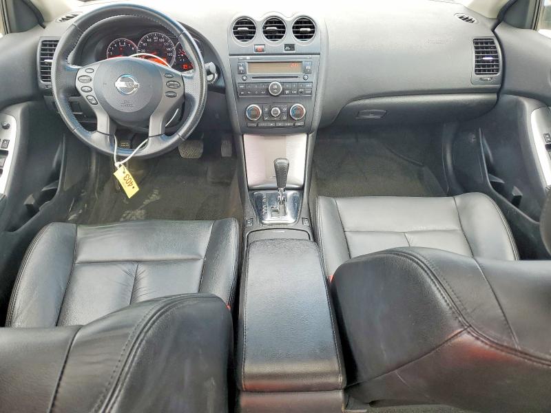 53365496 :رقم المزاد ، 1N4AL2AP8CC166309 vin ، 2012 Nissan Altima مزاد بيع