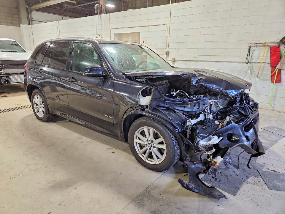 Продажа на аукционе авто 2017 Bmw X5, vin: 5UXKR6C52H0J83811, номер лота: 53427326