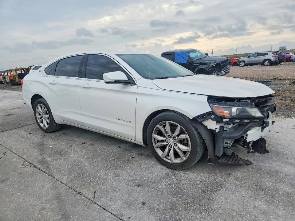 Продаж на аукціоні авто 2016 Chevrolet Impala, vin: 2G1105SA2G9179058, номер лоту: 53273256