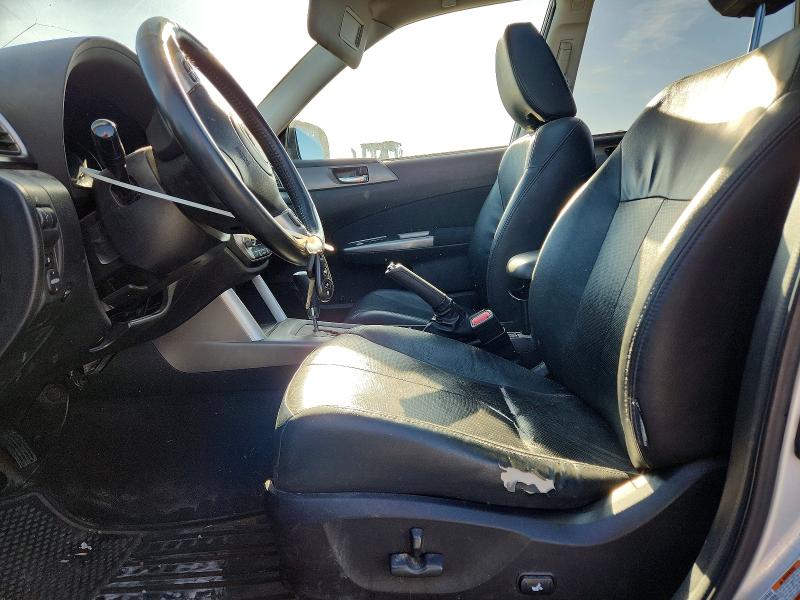 52080746 :رقم المزاد ، JF2SHAGC3BH704335 vin ، 2011 Subaru Forester مزاد بيع