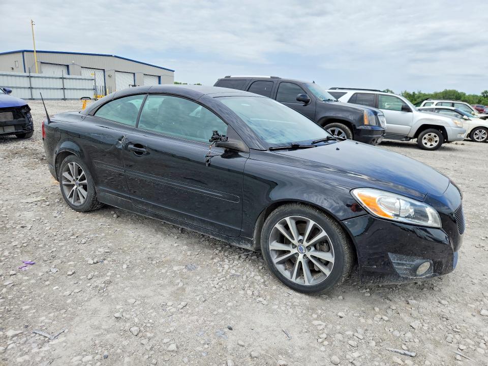 Aukcja sprzedaży 2012 Volvo C70, vin: YV1672MC8CJ126704, numer aukcji: 51911166