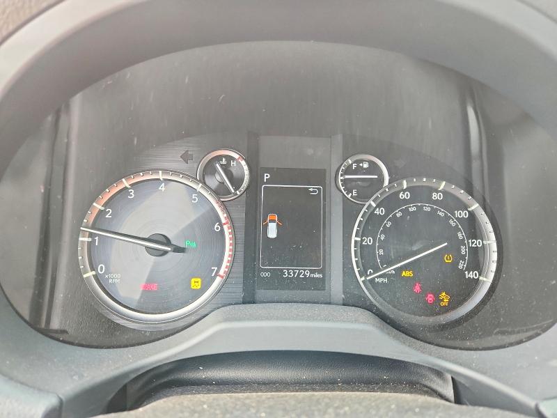 Продажа на аукционе авто 2023 Lexus Gx, vin: JTJSM7BX7P5353894, номер лота: 52226446