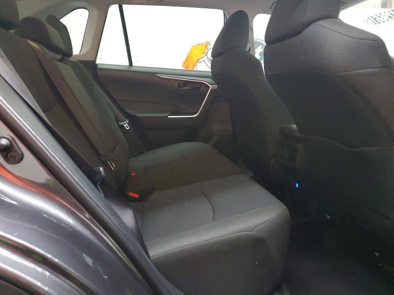 54296616 :رقم المزاد ، 2T3H1RFV3RW335298 vin ، 2024 Toyota Rav4 مزاد بيع