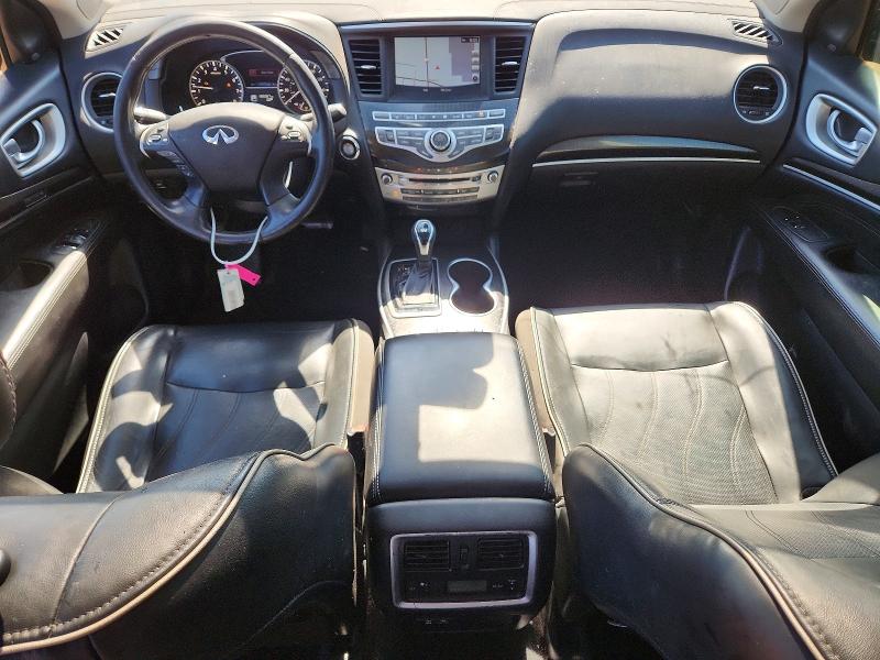 Aukcja sprzedaży 2019 Infiniti Qx60, vin: 5N1DL0MN8KC557038, numer aukcji: 53382736