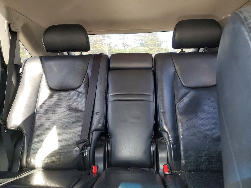 Продажа на аукционе авто 2011 Lexus Rx, vin: JTJBK1BA5B2015015, номер лота: 53126076