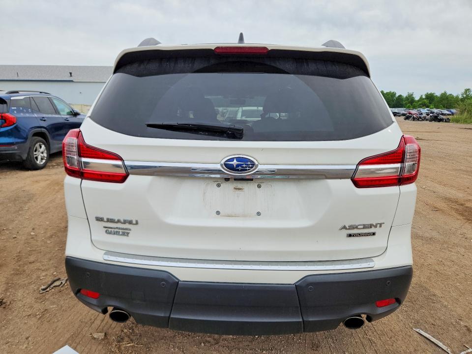 Aukcja sprzedaży 2020 Subaru Ascent, vin: 4S4WMARD3L3459161, numer aukcji: 53504356