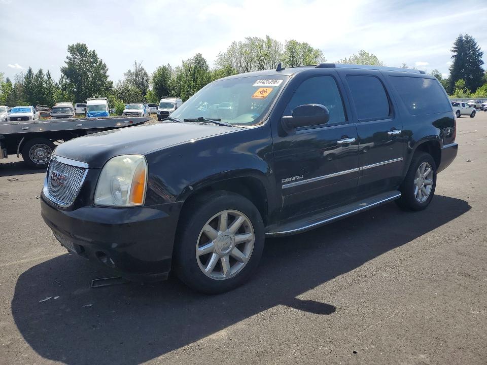 Продаж на аукціоні авто 2011 Gmc Yukon Xl, vin: 1GKS2MEF9BR188415, номер лоту: 54425396