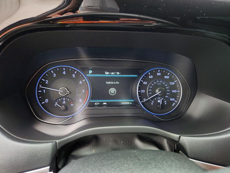 54117556 :رقم المزاد ، KM8R34HE0LU105877 vin ، 2020 Hyundai Palisade مزاد بيع