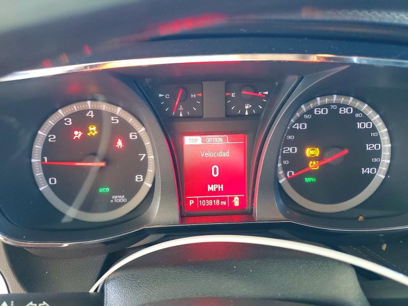 Продаж на аукціоні авто 2017 Gmc Terrain, vin: 2GKALREK9H6110367, номер лоту: 52839236