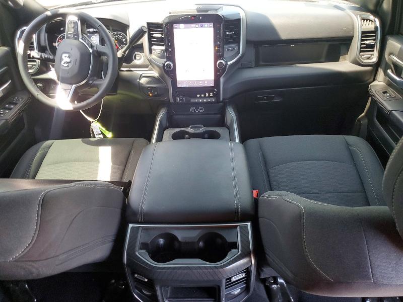 Продажа на аукционе авто 2026 Ram 2500, vin: 3C63R5DL0TG183542, номер лота: 55022786