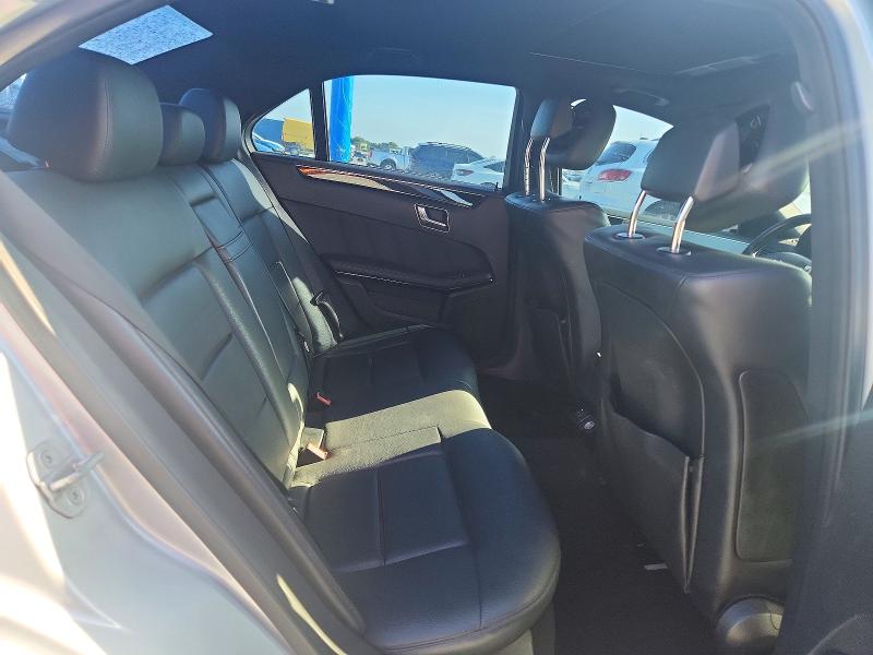 Продажа на аукционе авто 2011 Mercedes-benz E, vin: WDDHF5GBXBA342564, номер лота: 52711486