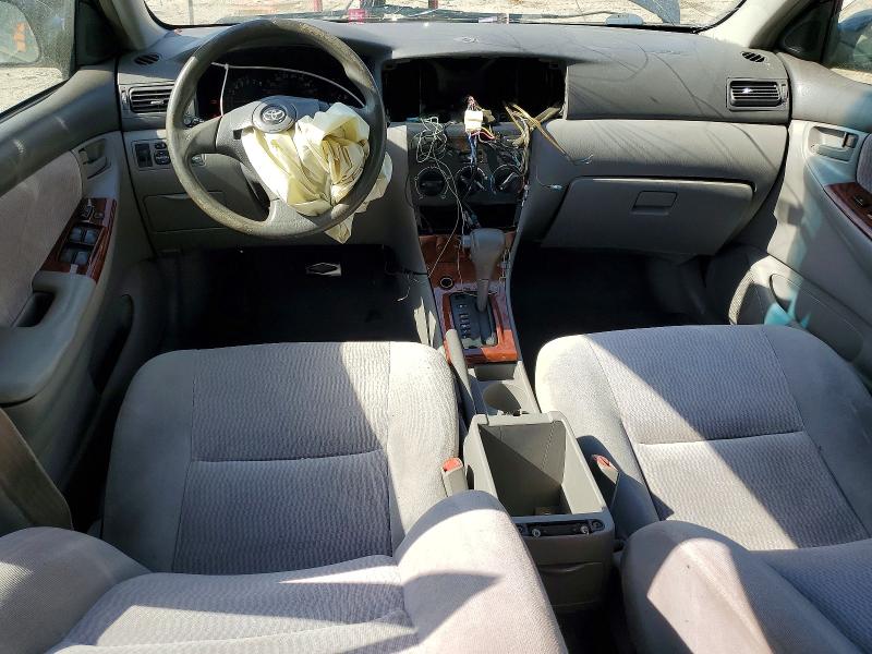 Продаж на аукціоні авто 2005 Toyota Corolla, vin: 1NXBR32E35Z413552, номер лоту: 54131246