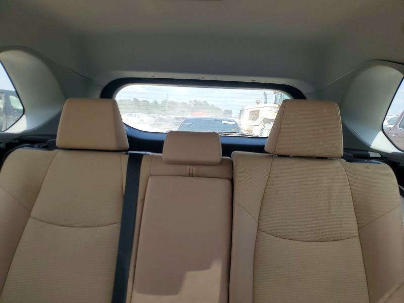 Продаж на аукціоні авто 2024 Toyota Rav4, vin: 2T3H1RFV2RC299282, номер лоту: 53982216
