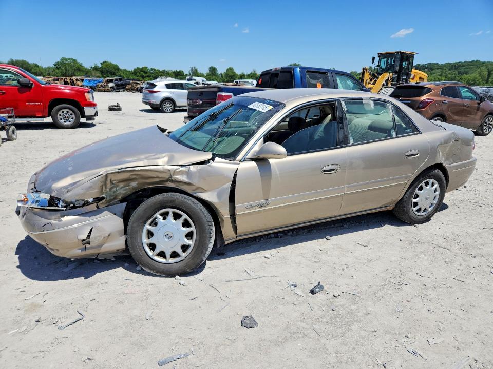 Продаж на аукціоні авто 2000 Buick Century, vin: 2G4WS52JXY1343627, номер лоту: 53352116