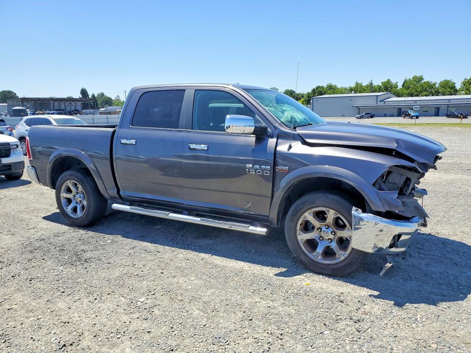 Продажа на аукционе авто 2017 Ram 1500, vin: 1C6RR7NT0HS712475, номер лота: 52541236