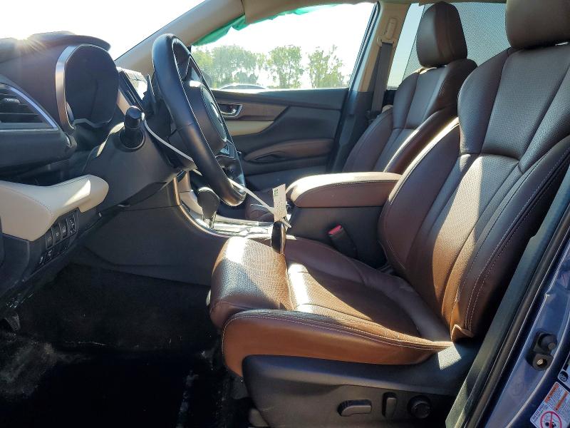2020 Subaru Ascent მანქანა იყიდება აუქციონზე, vin: 4S4WMARD8L3453632, აუქციონის ნომერი: 55100276