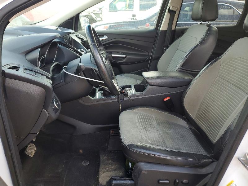 Aukcja sprzedaży 2017 Ford Escape, vin: 1FMCU9G96HUE77994, numer aukcji: 51536356