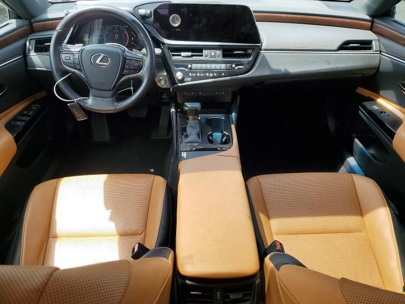 Auction sale of the 2023 Lexus Es 300h, vin: 58ADA1C18PU035661, lot number: 51994376