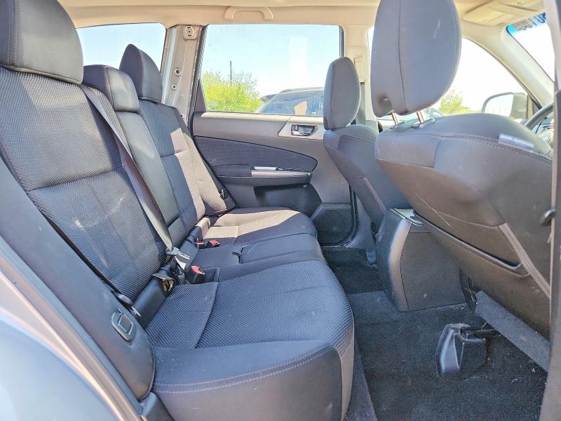 Aukcja sprzedaży 2013 Subaru Forester, vin: JF2SHADC1DH429605, numer aukcji: 52880166