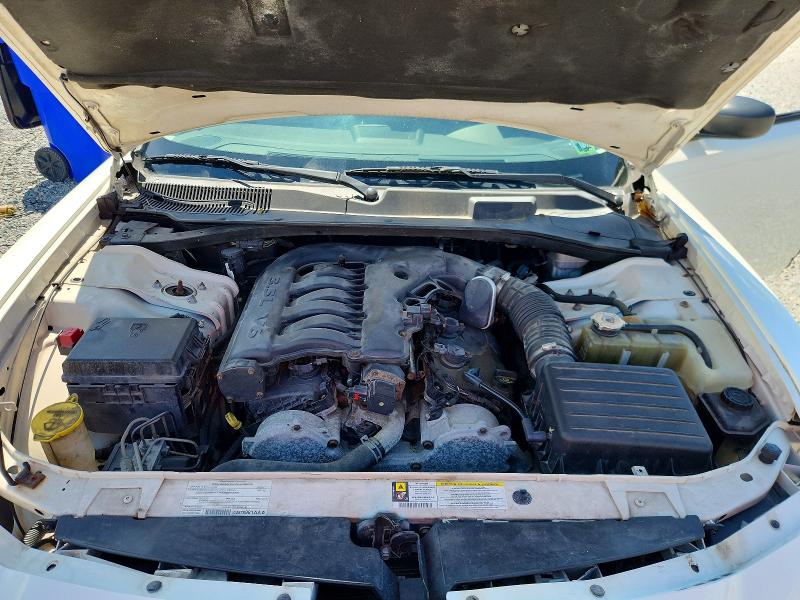 2008 Dodge Charger მანქანა იყიდება აუქციონზე, vin: 2B3KA43G98H334137, აუქციონის ნომერი: 52533136