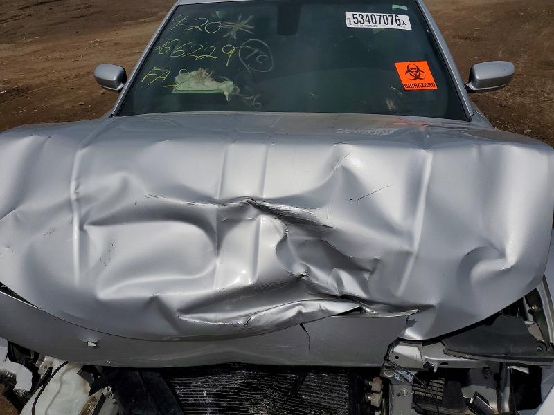 Aukcja sprzedaży 2021 Dodge Charger, vin: 2C3CDXBG9MH624406, numer aukcji: 53407076