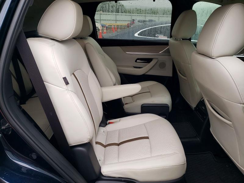 Продаж на аукціоні авто 2024 Mazda Cx-90, vin: JM3KKEHD5R1137716, номер лоту: 53929336