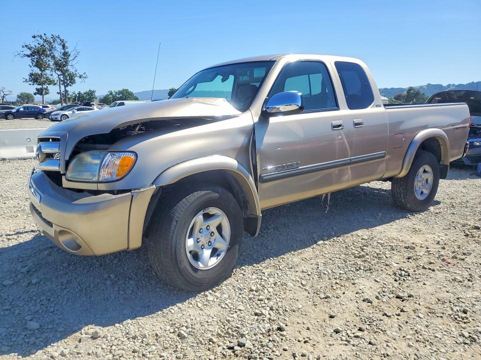 53224196 :رقم المزاد ، 5TBBT44183S381939 vin ، 2003 Toyota Tundra مزاد بيع