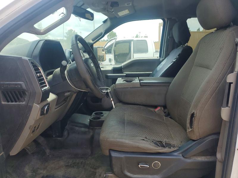 Продажа на аукционе авто 2016 Ford F150, vin: 1FTEX1E84GKF13269, номер лота: 54889316