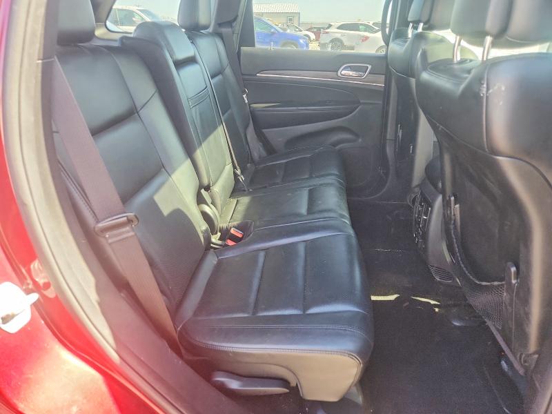 Aukcja sprzedaży 2019 Jeep Grand Cherokee, vin: 1C4RJFBG0KC724595, numer aukcji: 53611276