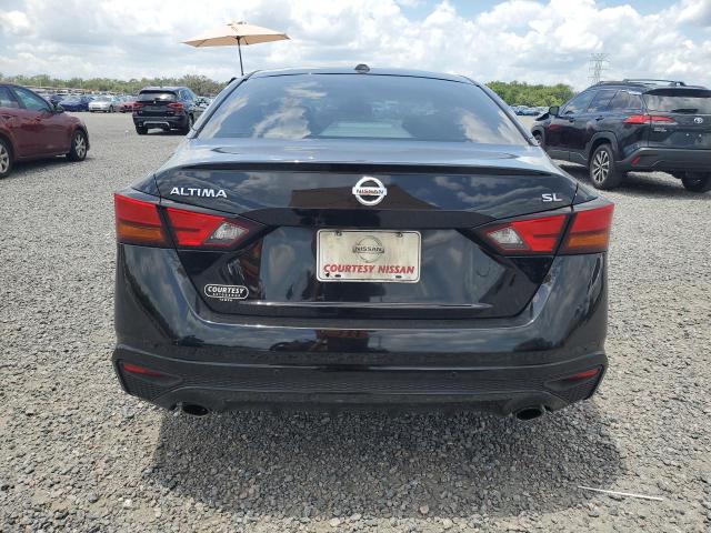 Aukcja sprzedaży 2019 Nissan Altima, vin: 1N4BL4EV2KC122667, numer aukcji: 52644656
