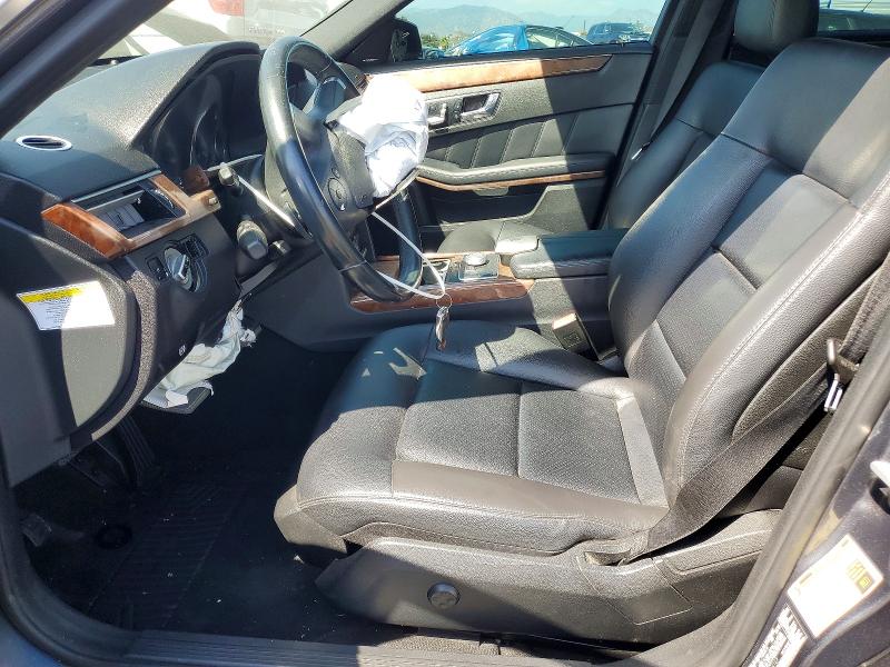 52099686 :رقم المزاد ، WDDHF5GB1BA329167 vin ، 2011 Mercedes-benz E مزاد بيع