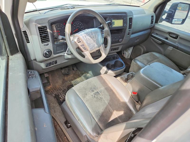 Aukcja sprzedaży 2020 Nissan Nv, vin: 1N6AF0KY0LN801148, numer aukcji: 53974626