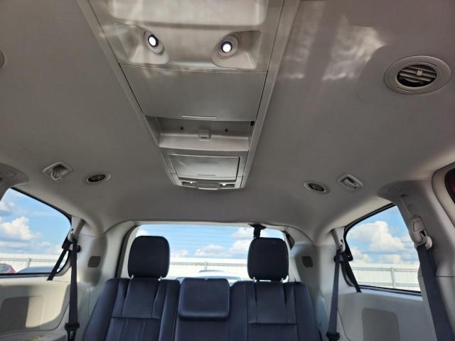 Продажа на аукционе авто 2016 Chrysler Town & Country, vin: 2C4RC1BGXGR291329, номер лота: 54749486