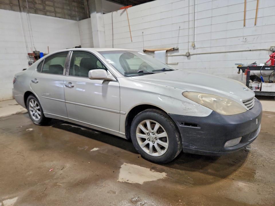 52663646 :رقم المزاد ، JTHBA30G545013418 vin ، 2004 Lexus Es مزاد بيع