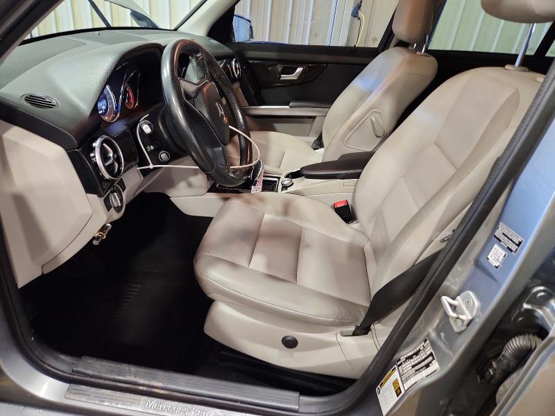 Продаж на аукціоні авто 2015 Mercedes-benz Glk, vin: WDCGG8JB5FG410621, номер лоту: 55046986