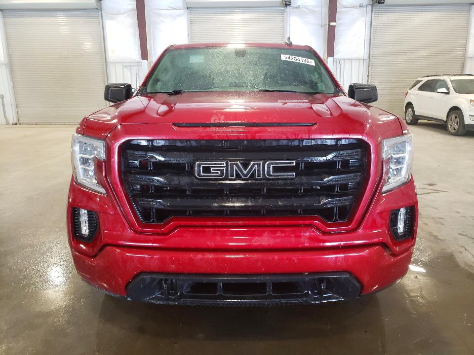 Aukcja sprzedaży 2021 Gmc Sierra, vin: 1GTU9CET1MZ410075, numer aukcji: 54284136