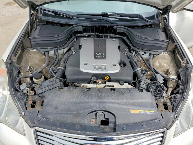 52395996 :رقم المزاد ، JN1BJ0HR8EM191646 vin ، 2014 Infiniti Qx50 مزاد بيع