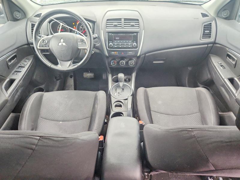 Продаж на аукціоні авто 2014 Mitsubishi Outlander Sport, vin: 4A4AP3AU7EE030053, номер лоту: 54866266