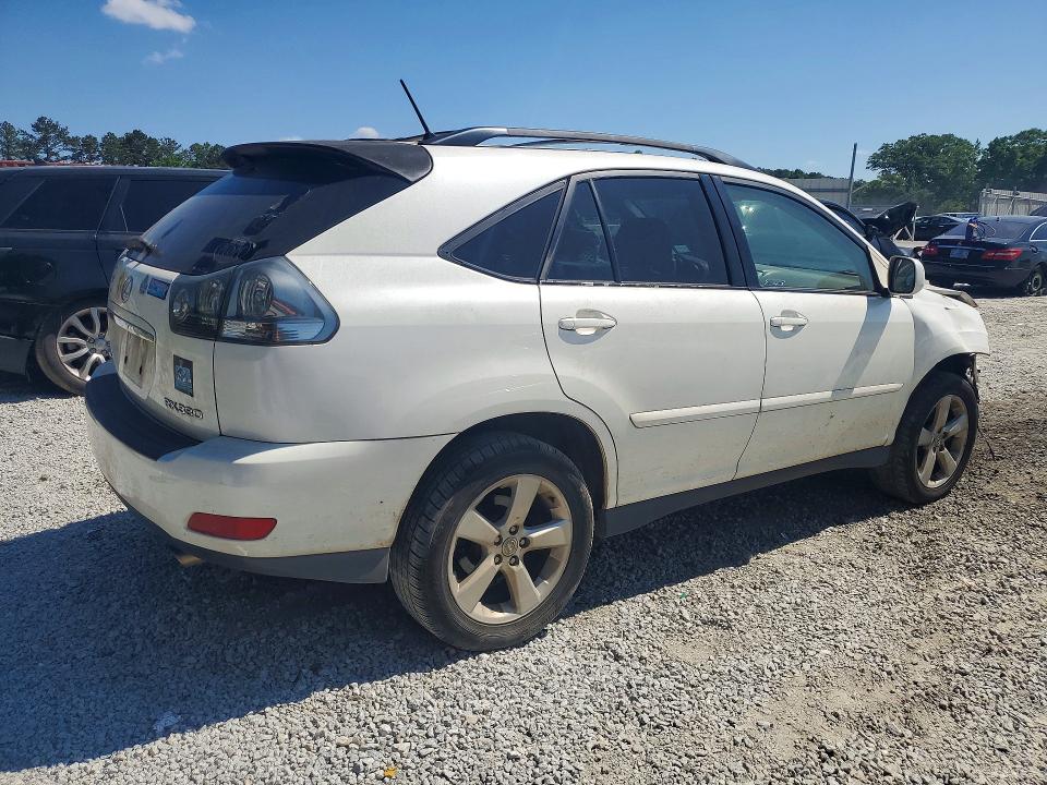 Продажа на аукционе авто 2004 Lexus Rx, vin: JTJGA31U640007682, номер лота: 53944406