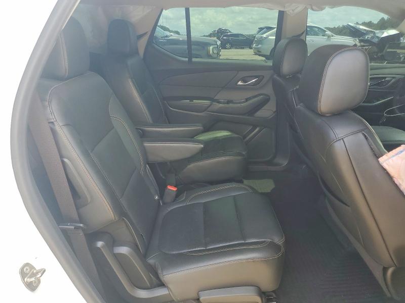 Aukcja sprzedaży 2020 Chevrolet Traverse, vin: 1GNERKKW0LJ301592, numer aukcji: 54677606