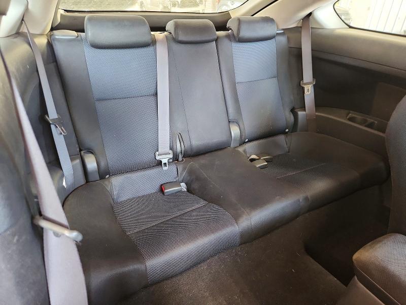 2005 Scion Tc მანქანა იყიდება აუქციონზე, vin: JTKDE167550051524, აუქციონის ნომერი: 54560386