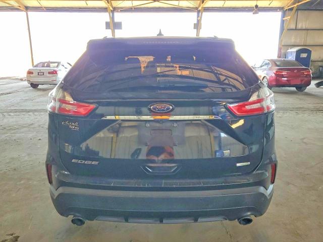 53945516 :رقم المزاد ، 2FMPK3G98LBB12266 vin ، 2020 Ford Edge مزاد بيع