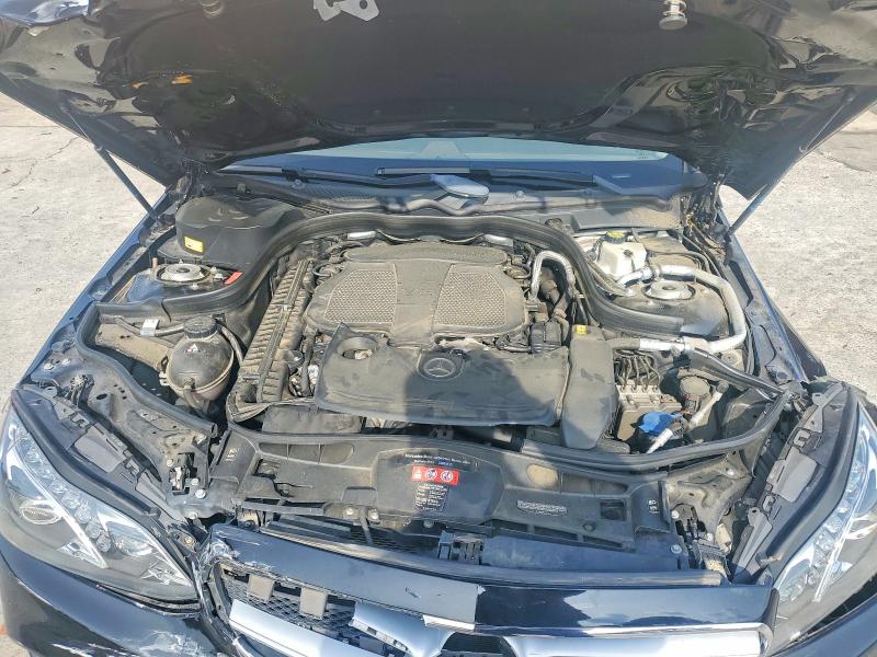 Продажа на аукционе авто 2016 Mercedes-benz E, vin: WDDHF8JB1GB301414, номер лота: 52869226
