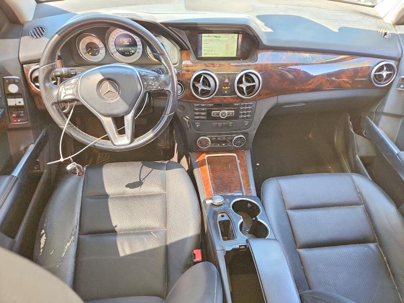 2015 Mercedes-benz Glk მანქანა იყიდება აუქციონზე, vin: WDCGG5HB8FG387663, აუქციონის ნომერი: 52891666