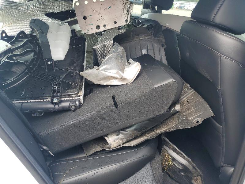 54622676 :رقم المزاد ، 19XFL4H9XSE009696 vin ، 2025 Honda Civic مزاد بيع
