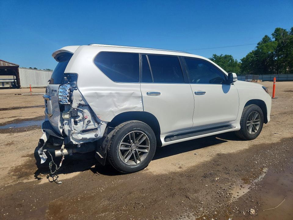 Продажа на аукционе авто 2021 Lexus Gx, vin: JTJAM7BX1M5301667, номер лота: 53322346
