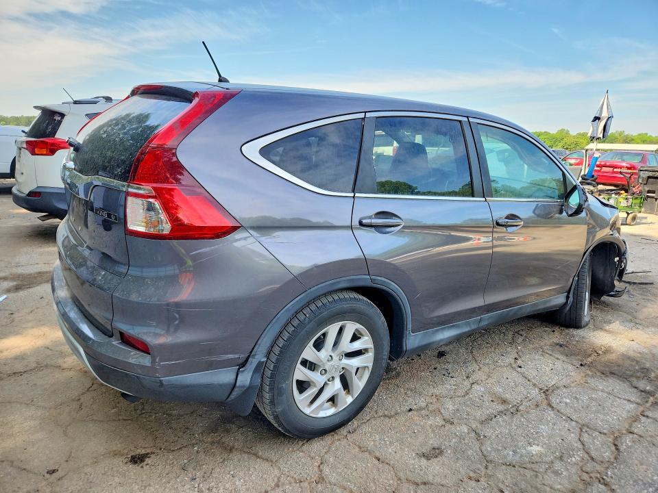 Aukcja sprzedaży 2015 Honda Cr-v, vin: 2HKRM3H50FH520093, numer aukcji: 54125256