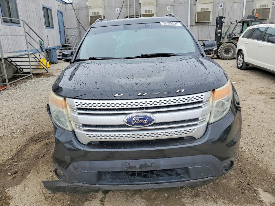 Продаж на аукціоні авто 2015 Ford Explorer, vin: 1FM5K7D8XFGA87071, номер лоту: 52699526