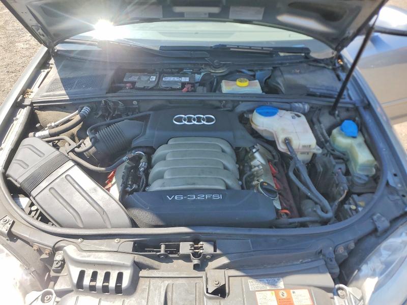 Продажа на аукционе авто 2007 Audi A4, vin: WAUDH78E07A232683, номер лота: 52009916