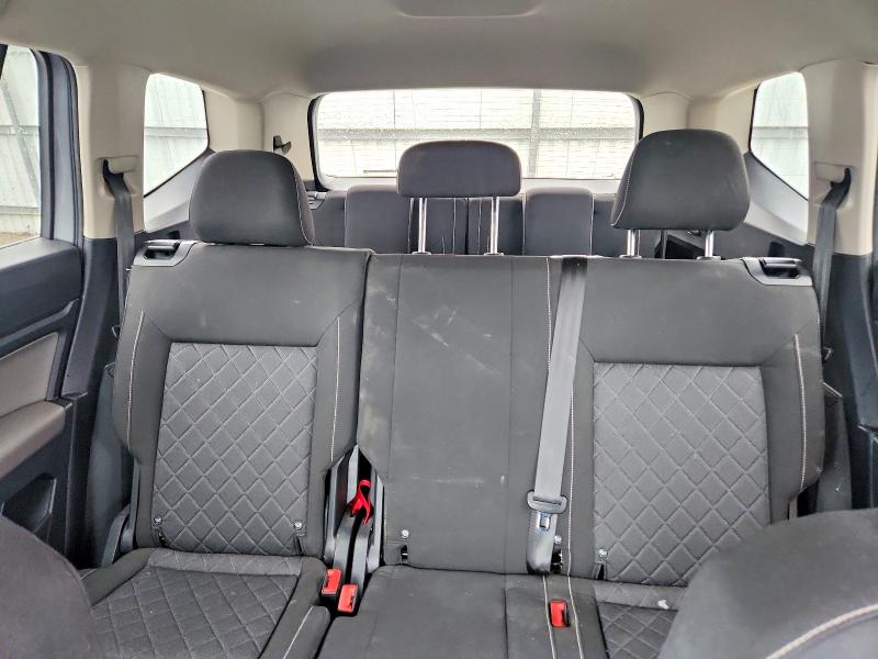 Продажа на аукционе авто 2021 Volkswagen Atlas, vin: 1V2GP2CA8MC593362, номер лота: 54613236